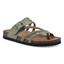 Sandals for Women | Braided Straps, Adjustable Buckle 2