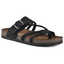 Sandals for Women | Braided Straps, Adjustable Buckle 6