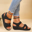 Sandals for Women | Breathable Upper, Adjustable Closure 0