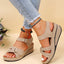 Sandals for Women | Breathable Upper, Adjustable Closure 7