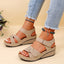 Sandals for Women | Breathable Upper, Adjustable Closure 8