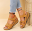 Sandals for Women | Breathable Upper, Adjustable Closure 9