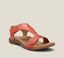 Sandals for Women | Cushioned Footbed, Adjustable Strap 3