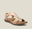 Sandals for Women | Cushioned Footbed, Adjustable Strap 5