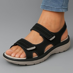 Sandals for Women | Cushioned Sole, Adjustable Fit 2