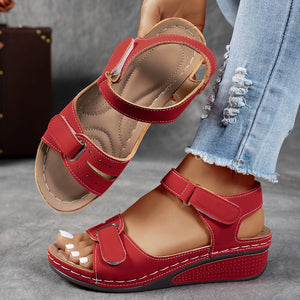 Sandals for Women | Ergonomic Design, Structured Sole 0