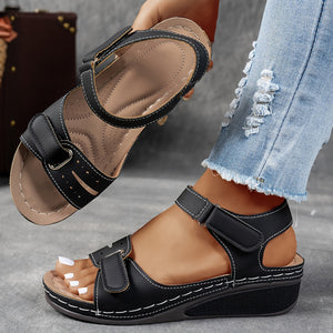 Sandals for Women | Ergonomic Design, Structured Sole 2