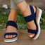 Sandals for Women | Non-Slip, Slip-On Design 0