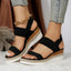 Sandals for Women | Non-Slip, Slip-On Design 2