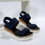 Sandals for Women | Non-Slip, Slip-On Design 3