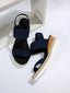 Sandals for Women | Non-Slip, Slip-On Design 4