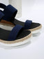 Sandals for Women | Non-Slip, Slip-On Design 5