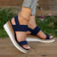Sandals for Women | Non-Slip, Slip-On Design 6