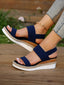 Sandals for Women | Non-Slip, Slip-On Design 7