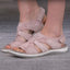 Sandals for Women | Open Toe Design, Adjustable Straps 1