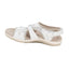 Sandals for Women | Open Toe Design, Adjustable Straps 4