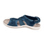 Sandals for Women | Open Toe Design, Adjustable Straps 6