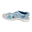 Sandals for Women | Open Toe Design, Adjustable Straps 8