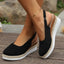 Sandals for Women | Orthopedic Comfort, Cushioned Footbed 3