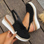 Sandals for Women | Orthopedic Comfort, Cushioned Footbed 4