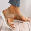 Sandals for Women | Orthopedic Support, Platform Sole 0