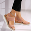 Sandals for Women | Orthopedic Support, Platform Sole 1