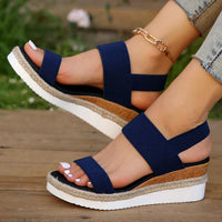 Sandals for Women | Orthopedic Support, Platform Sole 2