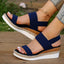 Sandals for Women | Orthopedic Support, Platform Sole 2
