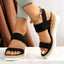 Sandals for Women | Orthopedic Support, Platform Sole 4