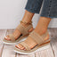 Sandals for Women | Orthopedic Support, Platform Sole 5