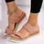 Sandals for Women | Orthopedic Support, Platform Sole 6