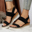 Sandals for Women | Orthopedic Support, Platform Sole 7