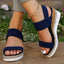 Sandals for Women | Orthopedic Support, Platform Sole 8