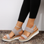 Sandals for Women | Orthopedic Support, Platform Sole 9