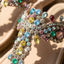 Sandals for Women | Rhinestone Embellished, Bohemian Design 5