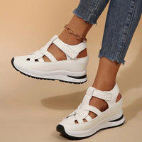 Sandals for Women | Structured Design, Arch Support 1