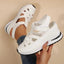 Sandals for Women | Structured Design, Arch Support 2