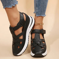 Sandals for Women | Structured Design, Arch Support 3