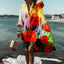 Shirt Dress | Loose Fit, Button Front, Casual Style 5