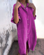 Shirt Dress | Relaxed Fit, Boho Style 4