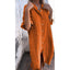 Shirt Dress | Relaxed Fit, Boho Style 7
