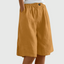 Shorts | Loose Fit, Elastic Waistband, Side Pockets 10