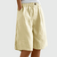 Shorts | Loose Fit, Elastic Waistband, Side Pockets 11