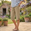 Shorts | Relaxed Knee-Length, Practical Pockets 1