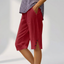 Shorts | Relaxed Knee-Length, Practical Pockets 10