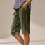 Shorts | Relaxed Knee-Length, Practical Pockets 11