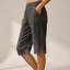 Shorts | Relaxed Knee-Length, Practical Pockets 7
