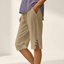 Shorts | Relaxed Knee-Length, Practical Pockets 9