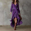 Skirt Set | Tiered Ruffle Skirt, Coordinated Top 0