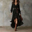 Skirt Set | Tiered Ruffle Skirt, Coordinated Top 3